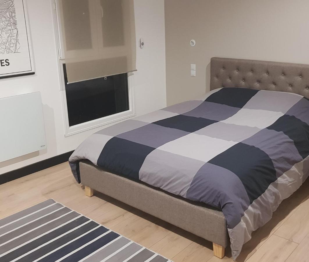 Appart Confort Croix Lille Exterior foto